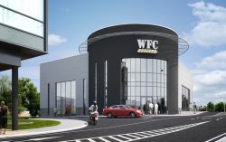 WFC Retail & Apartments
