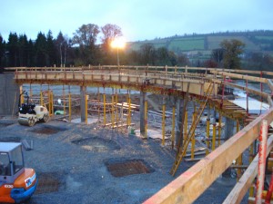 Civil Engineering Design Service Wexford